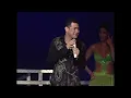 Limão com Mel - Toma Conta de Mim - Um Amor de Novela No Olympia