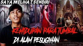 Download KISAH NYATA KEHIDUPAN PARA TUMBAL DI ALAM PESUGIHAN INI YANG TERJADI MP3