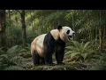 Why Pandas Should Actually Be Extinct