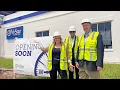 VyStar Credit Union is coming to Winter Park