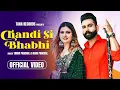 Download Lagu Chandi Si Bhabhi | चाँदी सी भाभी| Superhit Haryanvi Song| Haryanvi DJ Song | New Haryanvi Song 2025
