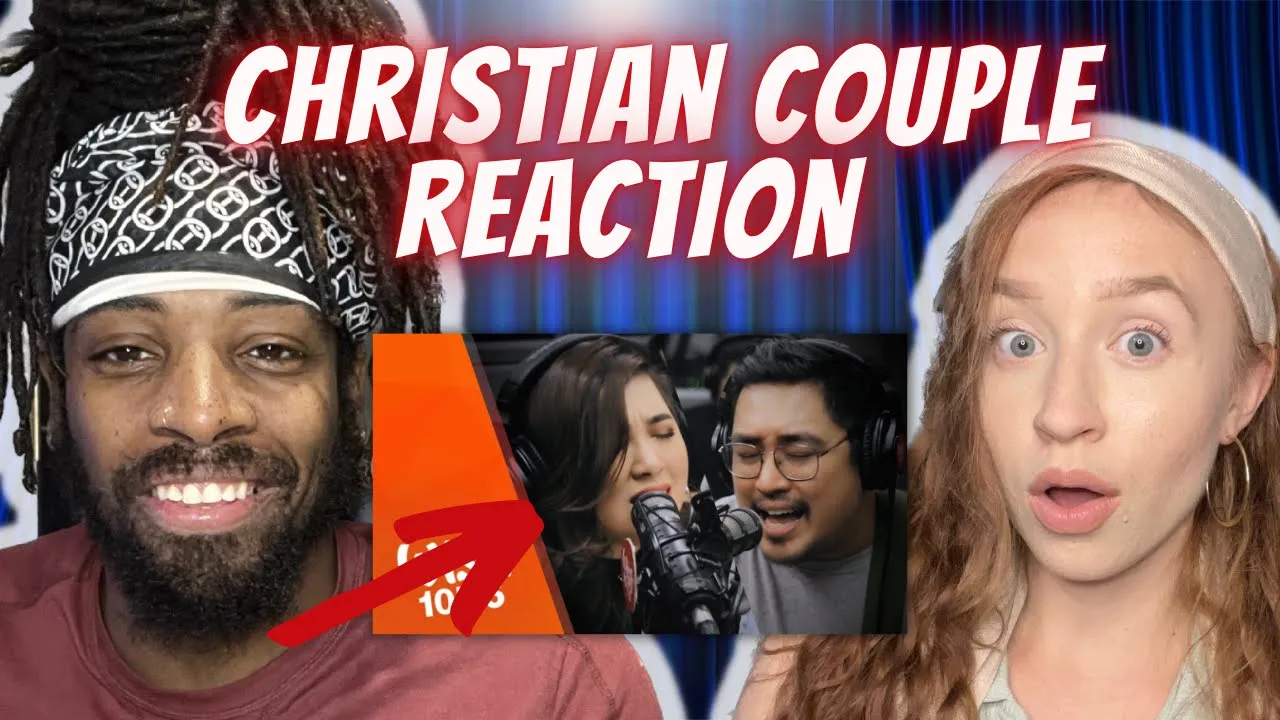 AMERICANS FIRST TIME REACTION TO December Avenue Moira Dela Torre perform "Kung 'Di Rin Lang Ikaw"