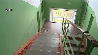 Жильцы одного из домов по улице Тюленина готовятся к судебным тяжбам