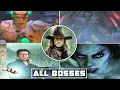 All Boss Fights \u0026 Ending - VAN HELSING PS2 Gameplay