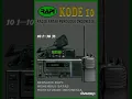 Download Lagu TEN CODE RADIO ANTAR PENDUDUK INDONESIA