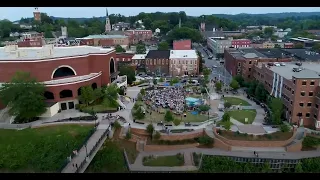 Rome GA Relocation Guide - Community Events Employers Education Much More
