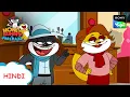 खन्ना का उधर I Hunny Bunny Jholmaal Cartoons for kids Hindi|बच्चो की कहानियां |Sony YAY!