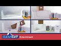 StepInBaths CleanCut Bathtub Insert Accessibility Kits www stepinbaths net