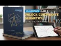 Unlock Coordinate Geometry ML Aggarwal Class 9 Ex 19 2 19 3 ICSE Maths