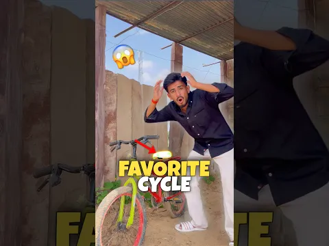 Favourite CYCLE (271) #minivlog #vlog #shorts #shortvideo #youtubeshorts