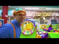 YTP Blippi s Fruity Trip