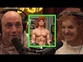 Carrot Top on Getting Jacked Meeting Gene Simmons
