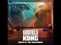 Godzilla vs Kong - Soundtrack (Antarctica) Slowed
