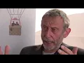 Lagu Michael Rosen: Every Day is a School Day