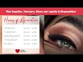 2024 NY Lash Supply JULY 15