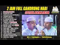 Download Lagu 2 JAM FULL ALBUM GANDRUNG NABI TERBARU 2025 SPESIAL BULAN RAJAB / DOA BULAN RAJAB