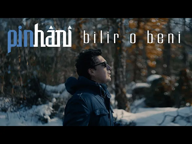 Download MP3 Pinhâni - Bilir O Beni