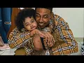 Blueface s Reaction to His Son Announcing He Wants to Be a Nurse Draws Mixed Reactions