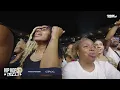 Fat Joe and Peter Gunz "Deja Vu" Hip Hop 50 Live at Yankee Stadium