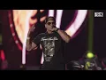 Fat Joe and Peter Gunz Deja Vu Hip Hop 50 Live at Yankee Stadium