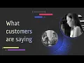 Launc arkly Testimonial