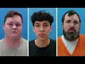 Sheriff targeting child predators in Guadalupe County 3 arrests made in 3 days