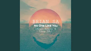 no one like you