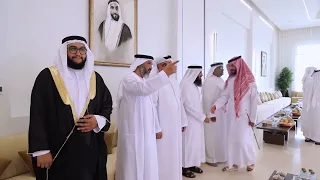 بارك الله لكما وبارك عليكما وجمع بينكما في خير 1 