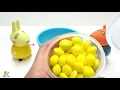 Full of Sweets with Old MacDonald Had a Farm Nursery Rhymes Baby Songs for kids