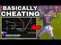 The ONLY 6 Plays You Need To Beat ANY Defense in Madden 27