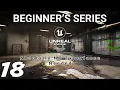 Unreal Engine Beginners Guide CH 18 Post Process Volume FX