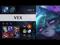 Vex ARAM - VN Master Patch 26 10