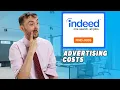 INDEED Job Advertising Costs - See How Much It Costs To Run ADs Reduce Your Cost Per Hire Using It