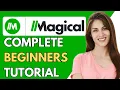 Magical Chrome Extension Tutorial For Beginners 2024 Text Expander and Automation Like PRO