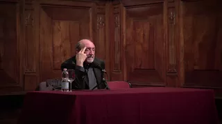 Umberto Galimberti  - Le cose dell’amore | I talk di Video Sound Art Festival