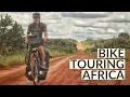 Download Lagu A typical day of BIKE TOURING in AFRICA