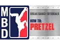 Download Lagu Break Dance Tutorials - How to: Pretzel