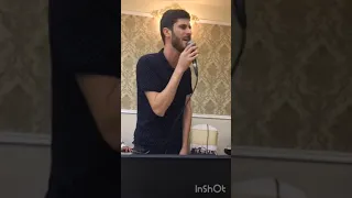 Arsen Sayadyan Hrov Lini Srov Lini 2019 Bomb Katarum 