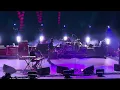 Manchester Orchestra Live - The Silence - Red Rocks, Morrison, CO - 7/25/23