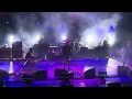 Download Lagu Manchester Orchestra Live - The Silence - Red Rocks, Morrison, CO - 7/25/23