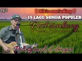 Lagu ‼️Bikin merinding‼️19 lagu Sunda Doel sumbang //paling enak di dengar