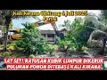 Download Lagu SAT SET ‼️Ratusan Kubik Lumpur Dikeruk, Puluhan Pohon Ditebas Normalisasi Kali Kirana