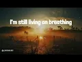 Lyrics - Things I Take For Granted