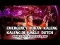 EMERGENCY BUKAN KALENG - KALENG DJ JUNGLE DUTCH FULL BASS 2021