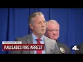KNBC NBC 4 News at 5pm - Breaking News Open