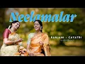Download Lagu Neelamalar - Vasantha | Oothukadu Venkata Kavi | Ranjani - Gayatri