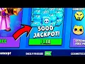 Download Lagu 😱RARE GIFTS FROM SUPERCELL!!!🎁/BRAWL STARS FREE QUEST🍀