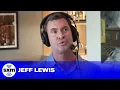 Jeff Gage Secretly Went On 12 Dates Recently SiriusXM