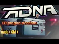 Download Lagu karaoke jangan dendam.versi DJ remix..nada (GM) #sorotan #public #karaoke