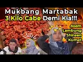 Download Lagu KEPEDESAN !!!!DISURUH NYANYI THE SISTER ,LUPA LYRIC PARAHHH